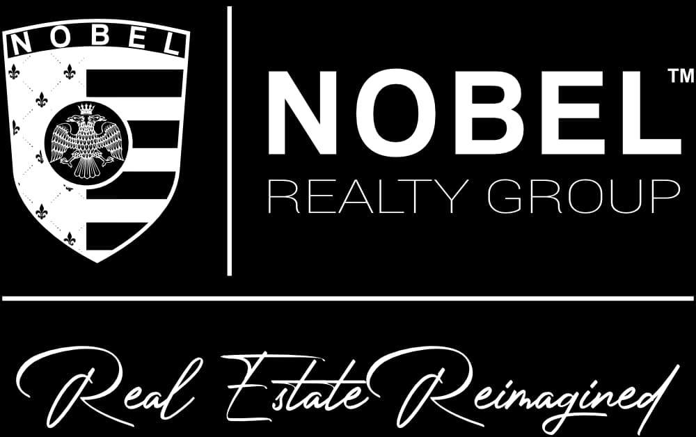 Nobel Realty Group, Real Estate Reimagined